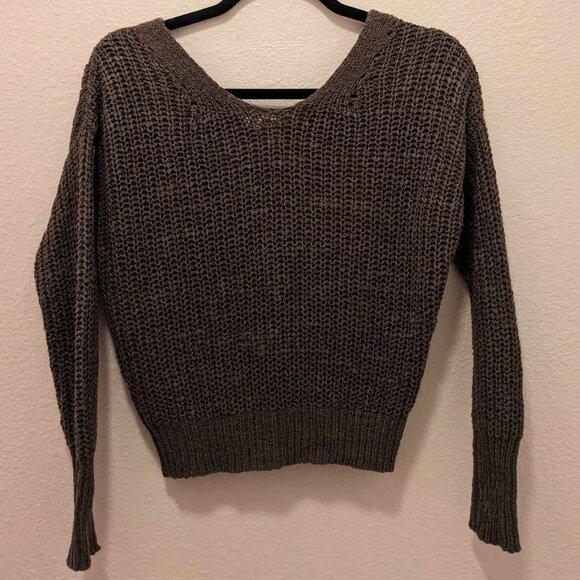 Moon and Madison Knit Cardigan - XS - Picture 2 of 5